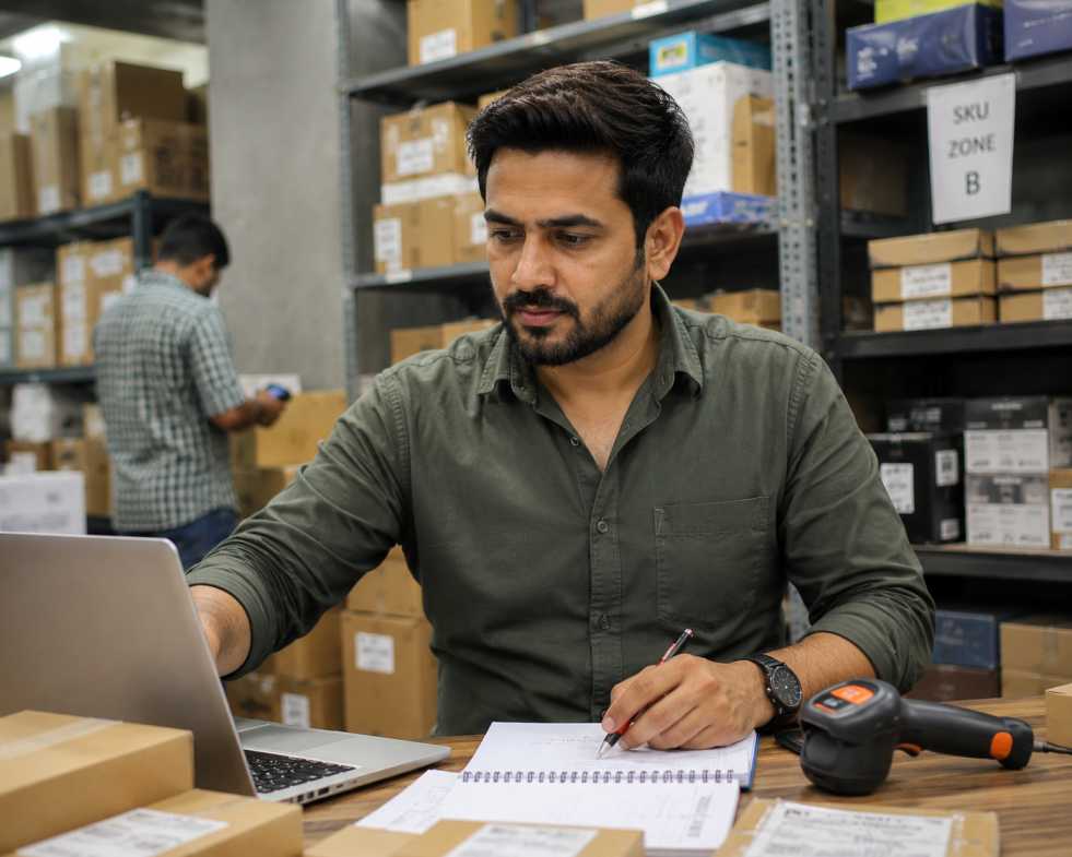 Santosh Gupta